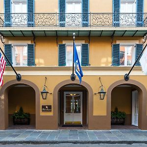 Hotel Mazarin